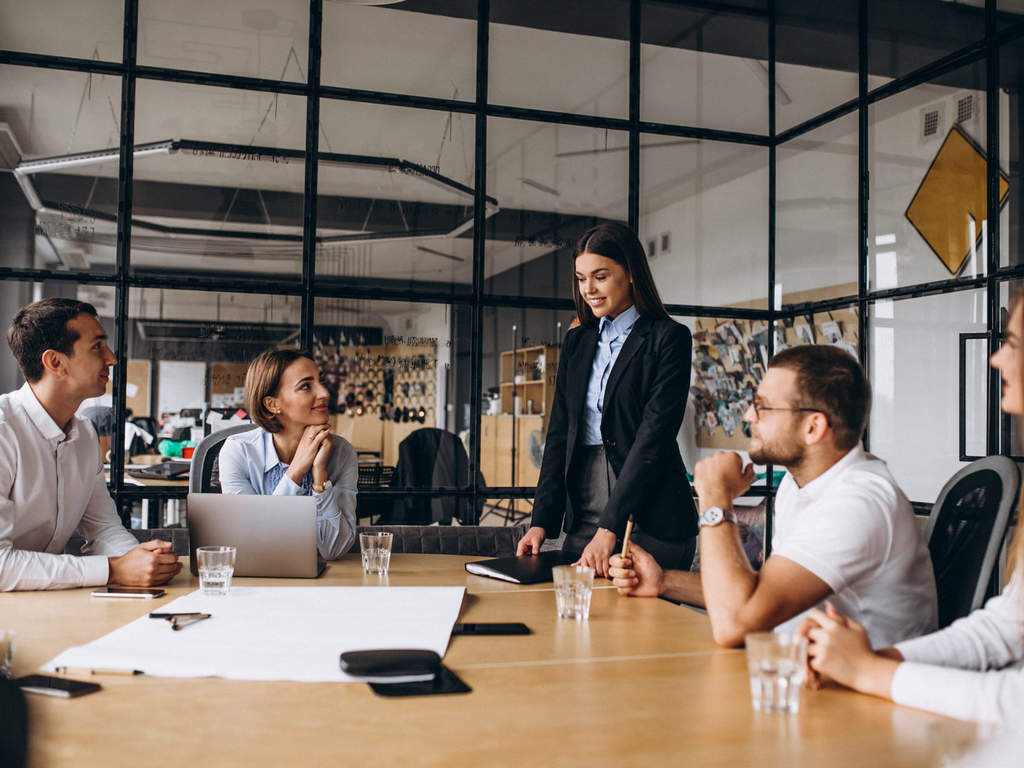 Юридическое сопровождение бизнеса